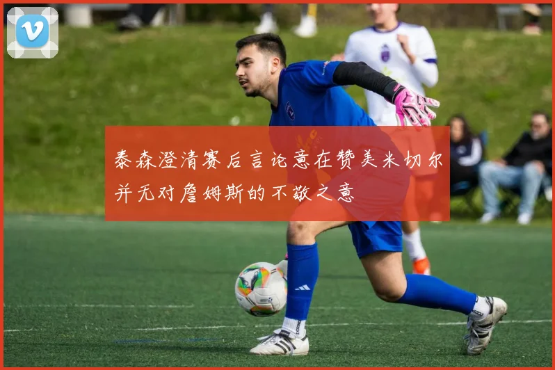 泰森澄清赛后言论意在赞美米切尔并无对詹姆斯的不敬之意